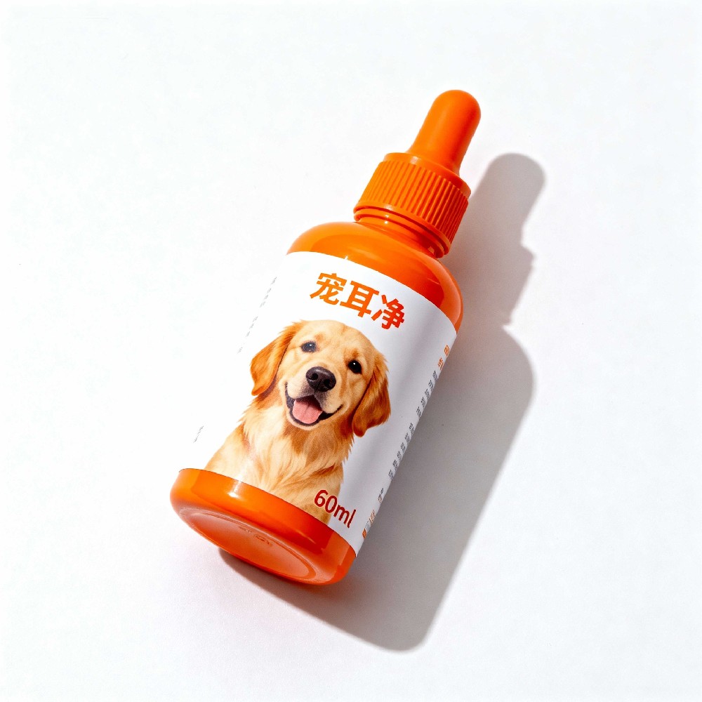 洁耳护耳除污垢